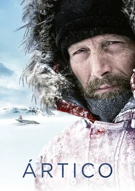 Poster de Arctic