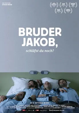 Poster de Are you sleeping, brother Jakob?