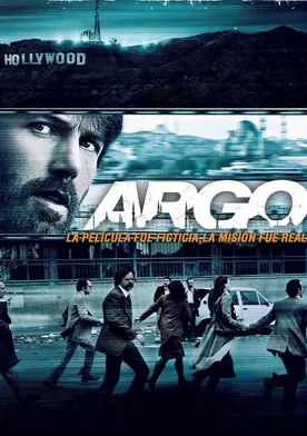 Poster Argo