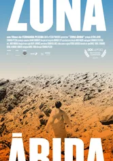 Poster de Arid Zone