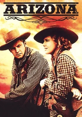 Poster de Arizona