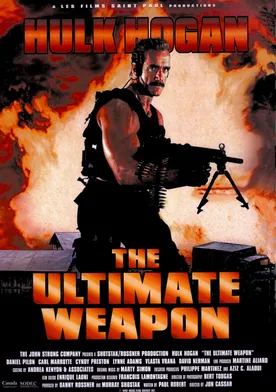 Poster de Arma final