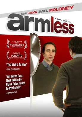 Poster de Armless
