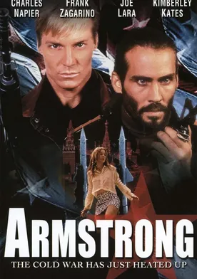 Poster Armstrong