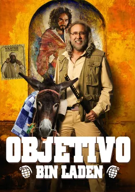 Poster de Army of One