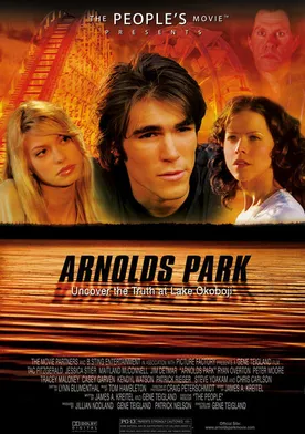 Poster Arnolds Park