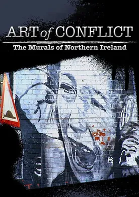 Poster de Art of Conflict
