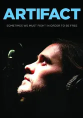 Poster de Artifact