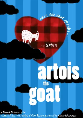 Poster de Artois the Goat