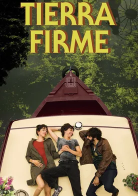 Poster de Estamos como queremos