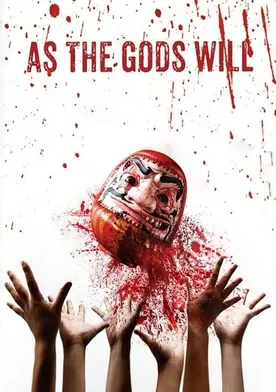 Poster As the Gods Will