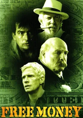 Poster Asalta como puedas