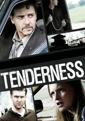 Poster Asesino Íntimo