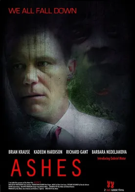 Poster de Ashes