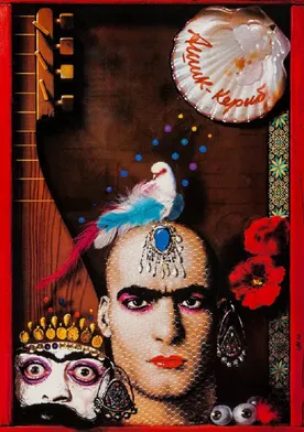 Poster de Ashik-Kerib