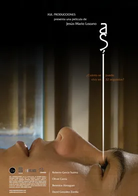 Poster de Así