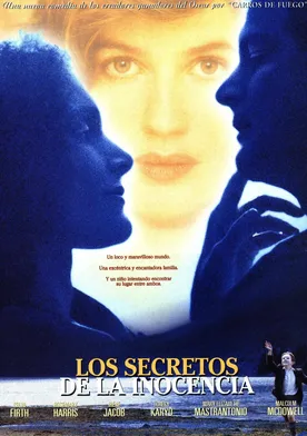 Poster Así es la vida