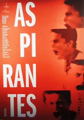 Poster de Aspirantes