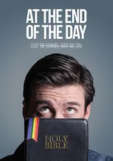 Poster de At the End of the Day