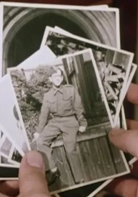 Poster de At the Fountainhead