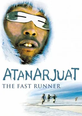 Poster de Atanarjuat: The Fast Runner