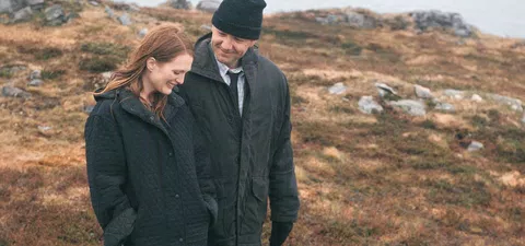 Atando cabos Trailer