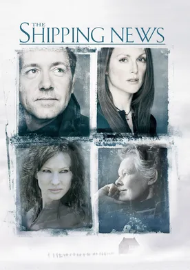 Poster de Atando cabos