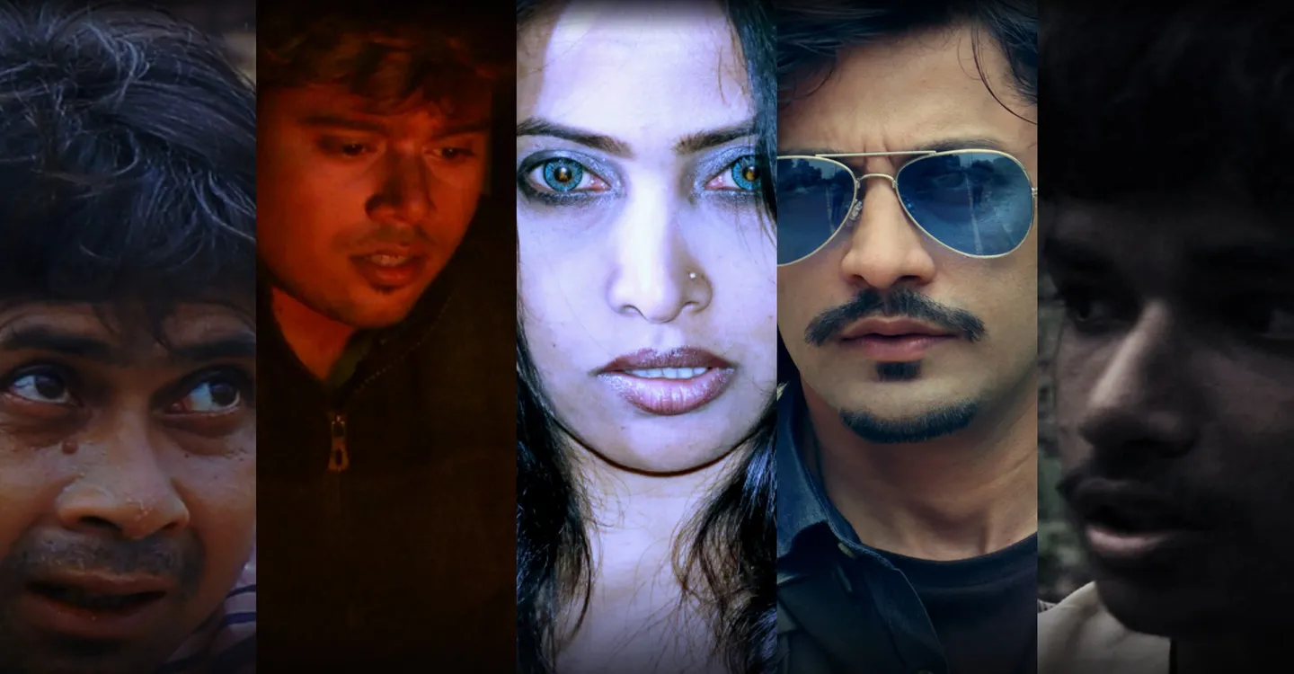 Atanker Choya Trailer