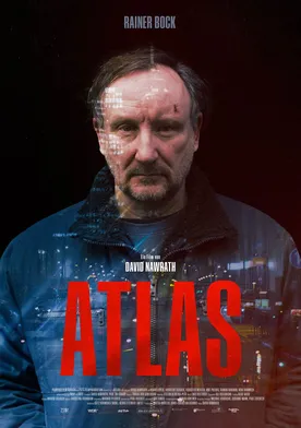 Poster de Atlas