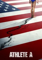 Poster de Atleta A