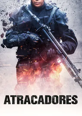 Poster de Atracadores
