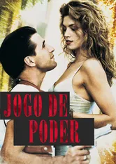 Poster de Atracción explosiva