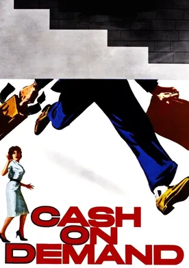 Poster de Atraco a la moderna