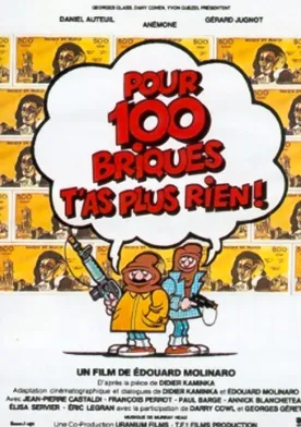 Poster de Atraco sorprendente