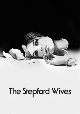 Poster Atrapadas: Las mujeres perfectas