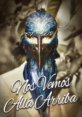 Poster de Au revoir là-haut