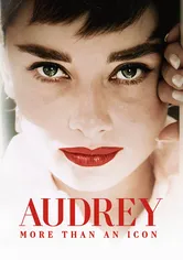 Poster de Audrey