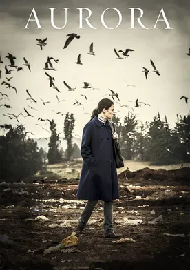 Poster de Aurora
