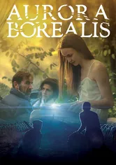 Poster de Aurora Borealis: Északi fény