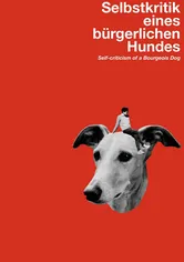 Poster de Autocrítica de un perrito burgués