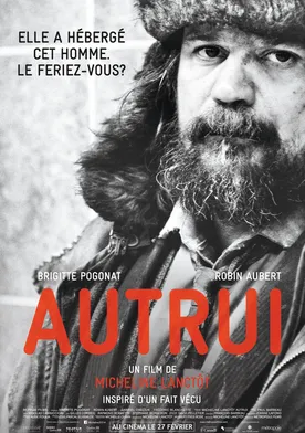 Poster de Autrui