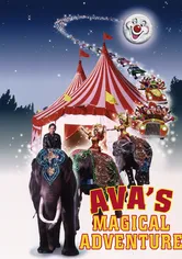 Poster de Ava's Magical Adventure