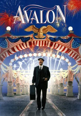 Poster de Avalon