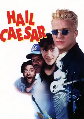 Poster Ave Cesar