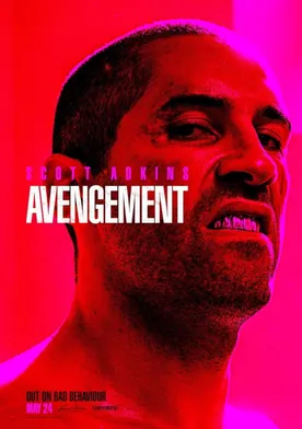 Poster de Avengement
