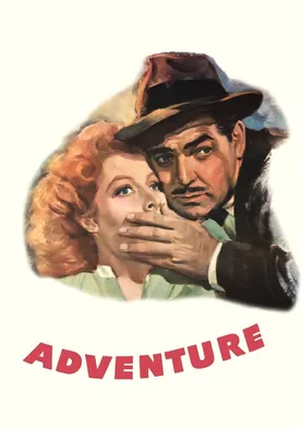 Poster de Aventura