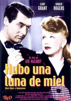 Poster de Aventura matrimonial
