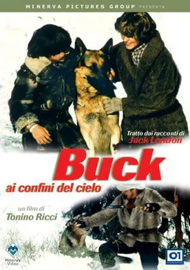 Poster de Aventuras de Tim y Buck
