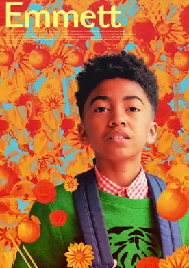 Poster de Aventuras de un niño genio