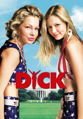 Poster Aventuras en la Casa Blanca